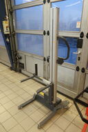 Dækløfter  TECNOLUX Wheellifter