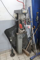 Søjleboremaskine KEF SB13