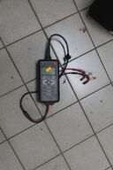 Diagnosetester PEUGEOT EXP-925