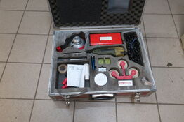 Multimaskine PROXXON 