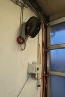 Opruller til luft WURTH 