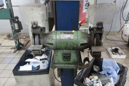 Slibemaskine SLIBETTE 6NE