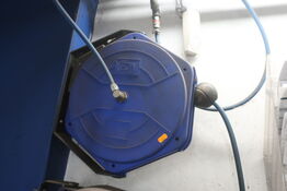 Opruller til luft EJN