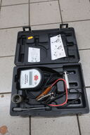 Bremsevæskekogetester WURTH 