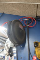 Opruller til luft WURTH 