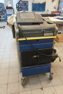 Diagnosetester PEUGEOT DIAG 2000