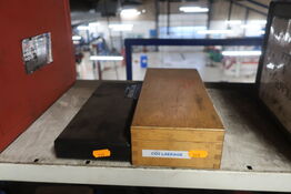 2 stk. lækagetestere