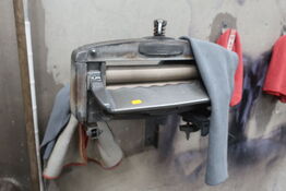 Opvrider til klude ACME 