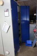 Kemiskab med indhold