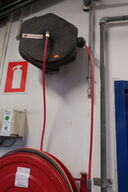 Opruller til luft WURTH 