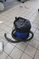 Støvsuger NILFISK Alto Aero 20