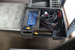 Diagnosetester SYKES-PICKAVANT