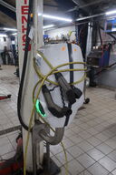 22 kW lader til elbiler EVBOX