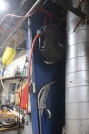 Opruller til luft WURTH