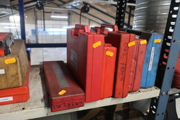 Diverse specialværktøj