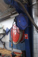 Opruller til luft EJN