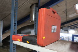 Radiobøjler, toppe samt bitsæt 