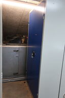 Kemiskab med indhold