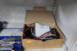 Diverse specialværktøj