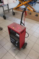 Batterilader DANIA 400