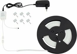 5 stk. briloner led strip 3 meter flex(ubrugt)