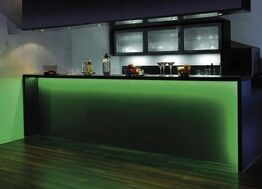 5 stk. lola smart led strip 5 meter(ubrugt)
