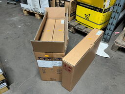 3 stk. POS-touchskærme, AM-1015-350