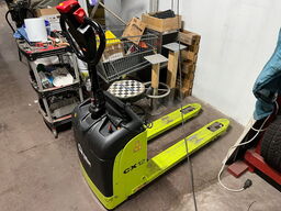 El-hund, LIFTER CX12