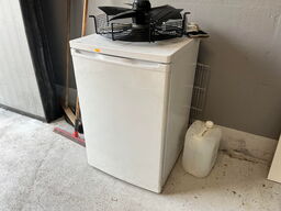 Køleskab, WASCO K127W