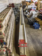 Arbejdsbro JUMBO 5m