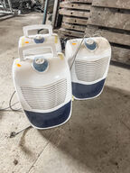 3 stk. affugtere AIR BREEZE KCA14-010