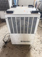 Affugter TROTEC TTK 140 S