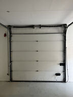 Manuel port - B:2.5 x H2.4