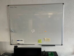 1 Stk Whiteboard