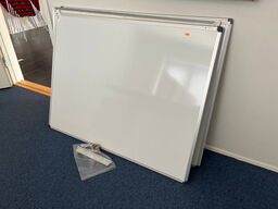 3 Stk. Whiteboards