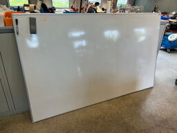 1 Stk Whiteboard
