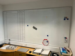 Whiteboard