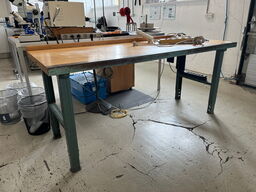 Arbejdesbord