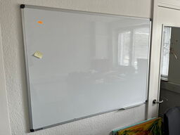 2 Stk. Whiteboard