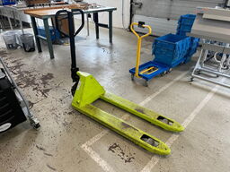 Palleløfter