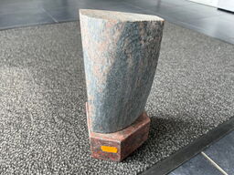 Sten skulptur