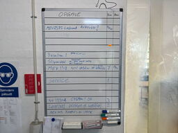 Whiteboard