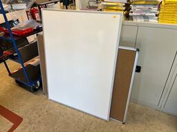 6 Stk. Whiteboards