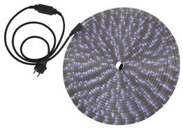 4 stk. globo udendørs led light tube 18 meter (ubrugt)