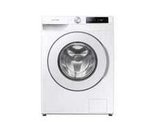 Samsung Frontbetjent vaskemaskine WW90T606CHE 45 cm (MOMSFRI)