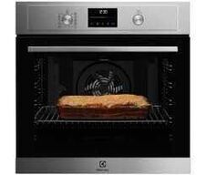 Electrolux Indbygningsovn COP702X (MOMSFRI)