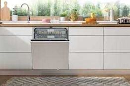 Gorenje Integrerbar opvaskemaskine GV663A61 (MOMSFRI)