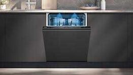 Siemens Integrerbar opvaskemaskine SN65ZX07CE iQ500 (MOMSFRI)