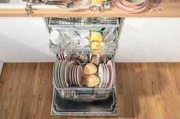 Gorenje Integrerbar opvaskemaskine GV663A61 (MOMSFRI)