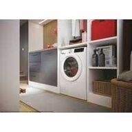 Hoover Frontbetjent vaskemaskine H3WP4474TAM61S (MOMSFRI)